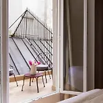 דירה Harmony Collection Iii 3br 6p Opera Grevin