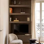 Harmony Collection Iii 3br 6p Opera Grevin