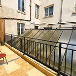 Daire Harmony Collection Iii 3br 6p Opera Grevin *