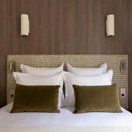 Apartamento Harmony Collection Iii 3br 6p Opera Grevin *