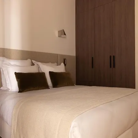 Harmony Collection Iii 3br 6p Opera Grevin Apartamento *