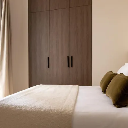 Harmony Collection Iii 3br 6p Opera Grevin