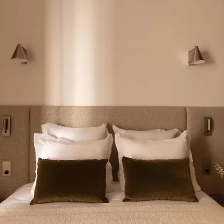 Harmony Collection Iii 3br 6p Opera Grevin Apartamento *