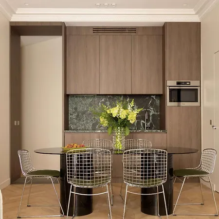 Harmony Collection Iii 3br 6p Opera Grevin