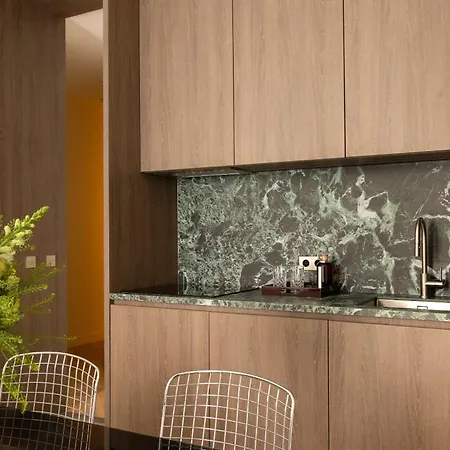 Harmony Collection Iii 3br 6p Opera Grevin アパート パリ