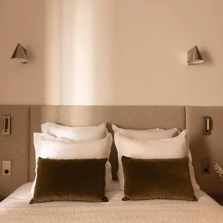 Harmony Collection Iii 3br 6p Opera Grevin アパート *