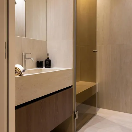 Harmony Collection Iii 3br 6p Opera Grevin アパート *