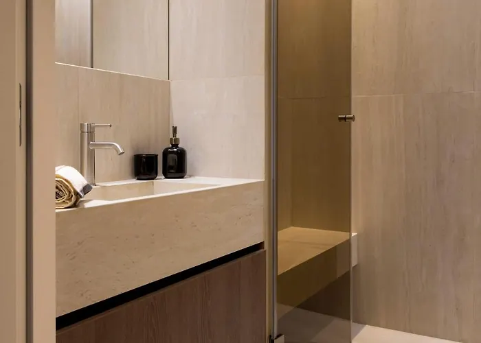 Harmony Collection Iii 3br 6p Opera Grevin Apartamento