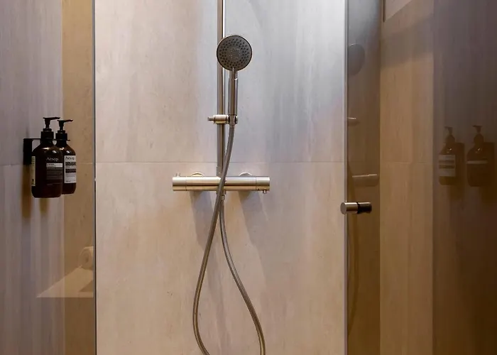 Harmony Collection Iii 3br 6p Opera Grevin Apartamento París