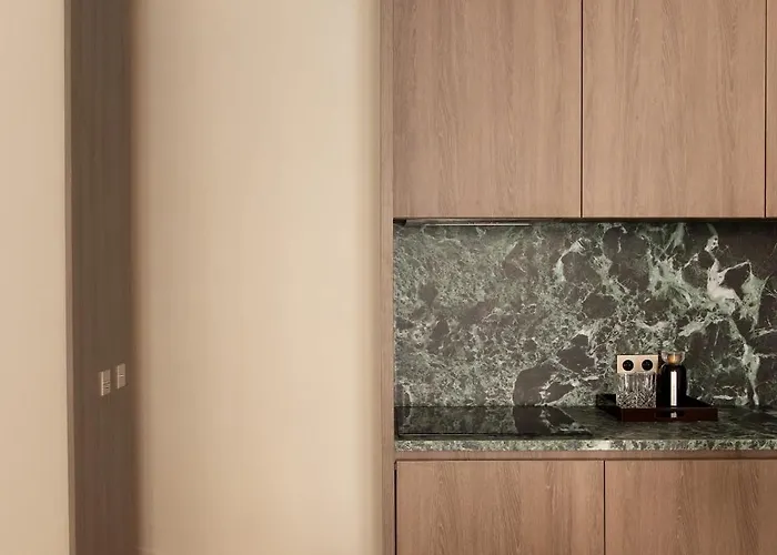 Harmony Collection Iii 3br 6p Opera Grevin