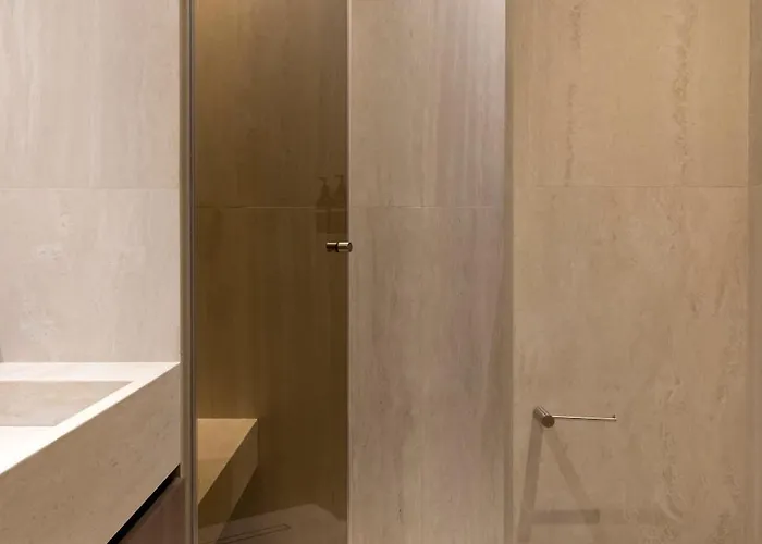 Harmony Collection Iii 3br 6p Opera Grevin شقة *