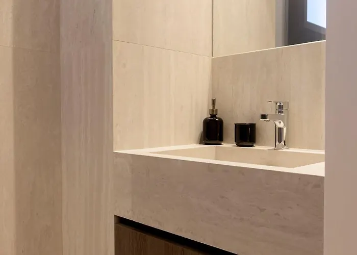 Apartamento Harmony Collection Iii 3br 6p Opera Grevin *