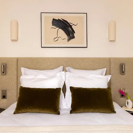 Harmony Collection Iii 3br 6p Opera Grevin باريس